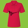 Women's Classic fit polo Thumbnail