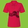 Women's Classic fit polo Thumbnail