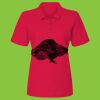 Women's Classic fit polo Thumbnail