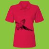 Women's Classic fit polo Thumbnail