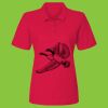 Women's Classic fit polo Thumbnail