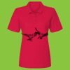 Women's Classic fit polo Thumbnail
