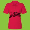 Women's Classic fit polo Thumbnail