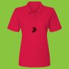 Women's Classic fit polo Thumbnail