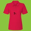 Women's Classic fit polo Thumbnail