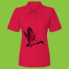 Women's Classic fit polo Thumbnail