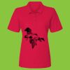 Women's Classic fit polo Thumbnail