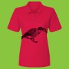 Women's Classic fit polo Thumbnail