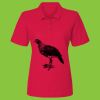 Women's Classic fit polo Thumbnail