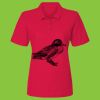 Women's Classic fit polo Thumbnail