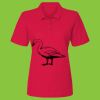 Women's Classic fit polo Thumbnail