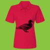 Women's Classic fit polo Thumbnail