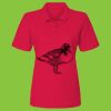 Women's Classic fit polo Thumbnail