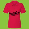 Women's Classic fit polo Thumbnail