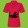 Women's Classic fit polo Thumbnail