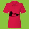 Women's Classic fit polo Thumbnail