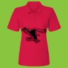 Women's Classic fit polo Thumbnail