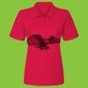 Women's Classic fit polo Thumbnail