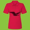 Women's Classic fit polo Thumbnail