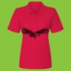 Women's Classic fit polo Thumbnail