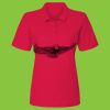 Women's Classic fit polo Thumbnail