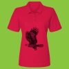 Women's Classic fit polo Thumbnail
