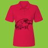 Women's Classic fit polo Thumbnail