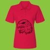 Women's Classic fit polo Thumbnail