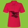 Women's Classic fit polo Thumbnail
