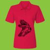Women's Classic fit polo Thumbnail