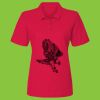 Women's Classic fit polo Thumbnail