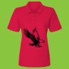 Women's Classic fit polo Thumbnail