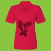 Women's Classic fit polo Thumbnail