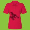 Women's Classic fit polo Thumbnail