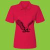 Women's Classic fit polo Thumbnail
