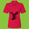 Women's Classic fit polo Thumbnail