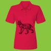 Women's Classic fit polo Thumbnail