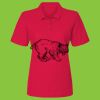 Women's Classic fit polo Thumbnail