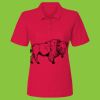 Women's Classic fit polo Thumbnail