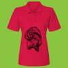 Women's Classic fit polo Thumbnail