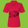 Women's Classic fit polo Thumbnail