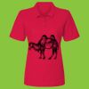Women's Classic fit polo Thumbnail
