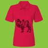 Women's Classic fit polo Thumbnail