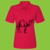 Women's Classic fit polo Thumbnail