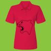 Women's Classic fit polo Thumbnail