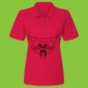 Women's Classic fit polo Thumbnail
