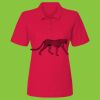 Women's Classic fit polo Thumbnail
