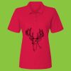 Women's Classic fit polo Thumbnail