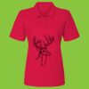Women's Classic fit polo Thumbnail