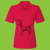 Women's Classic fit polo Thumbnail